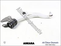 Ford Yedek Parça - DELPHI ALT TABLA SAĞ ALUMİNYUM